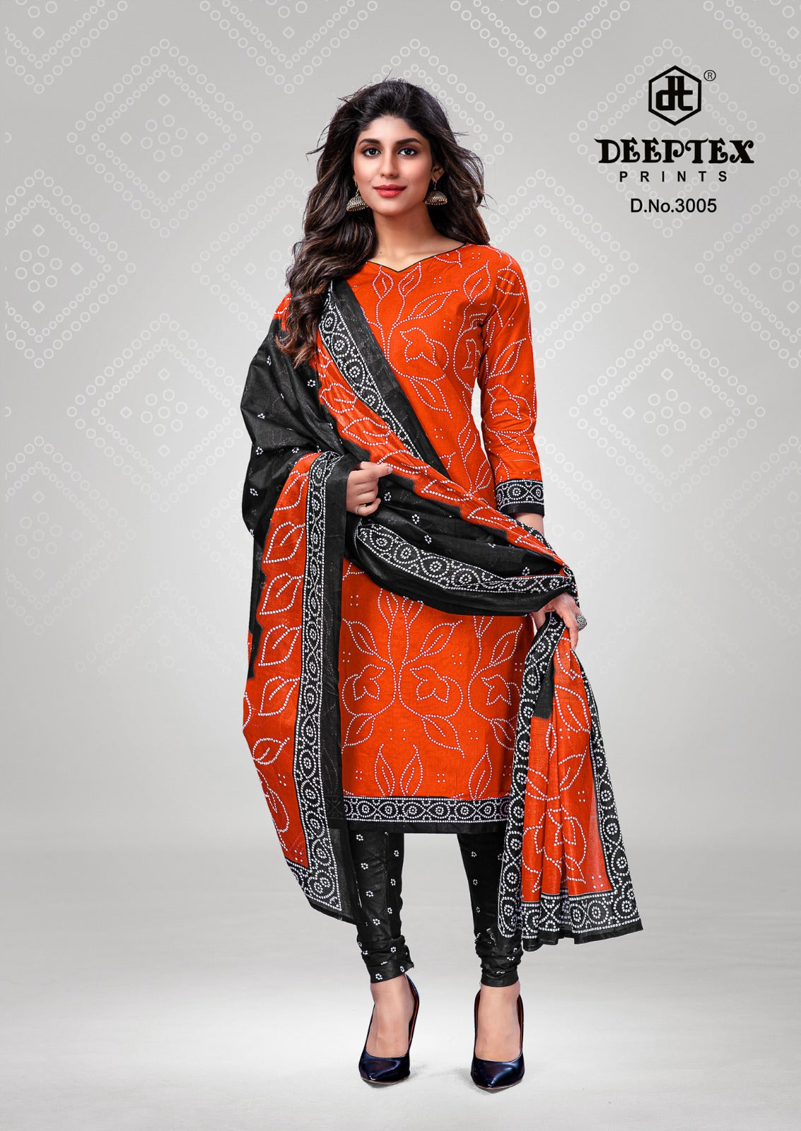 Deeptex Miss India Vol 83 Cotton Dress Material Online Wholesale Suits