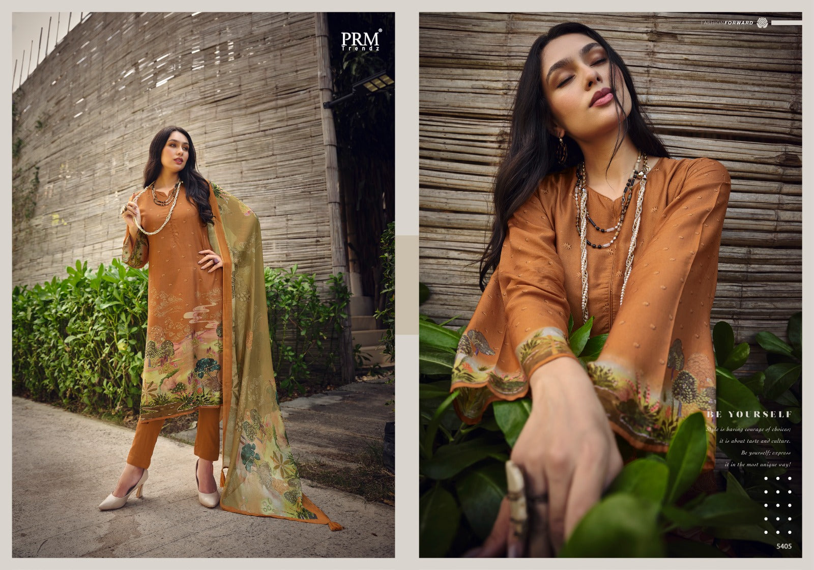 Prm Trendz Firoi Musline Silk With Embroidery Work Salwar Suits Wholesale Supplier In Surat - jilaniwholesalesuit