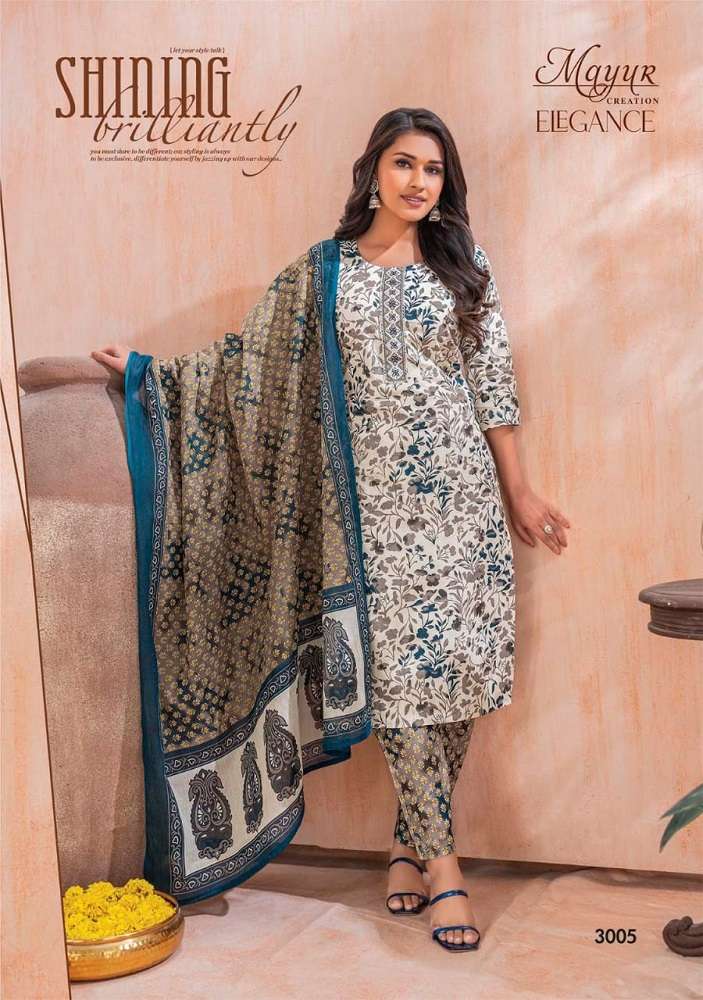 Bundle Of 35 Pcs - Mayur Khushi Vol 59 Cotton Dress Material in Hyderabad  at best price by Geelan Fabrics - Justdial