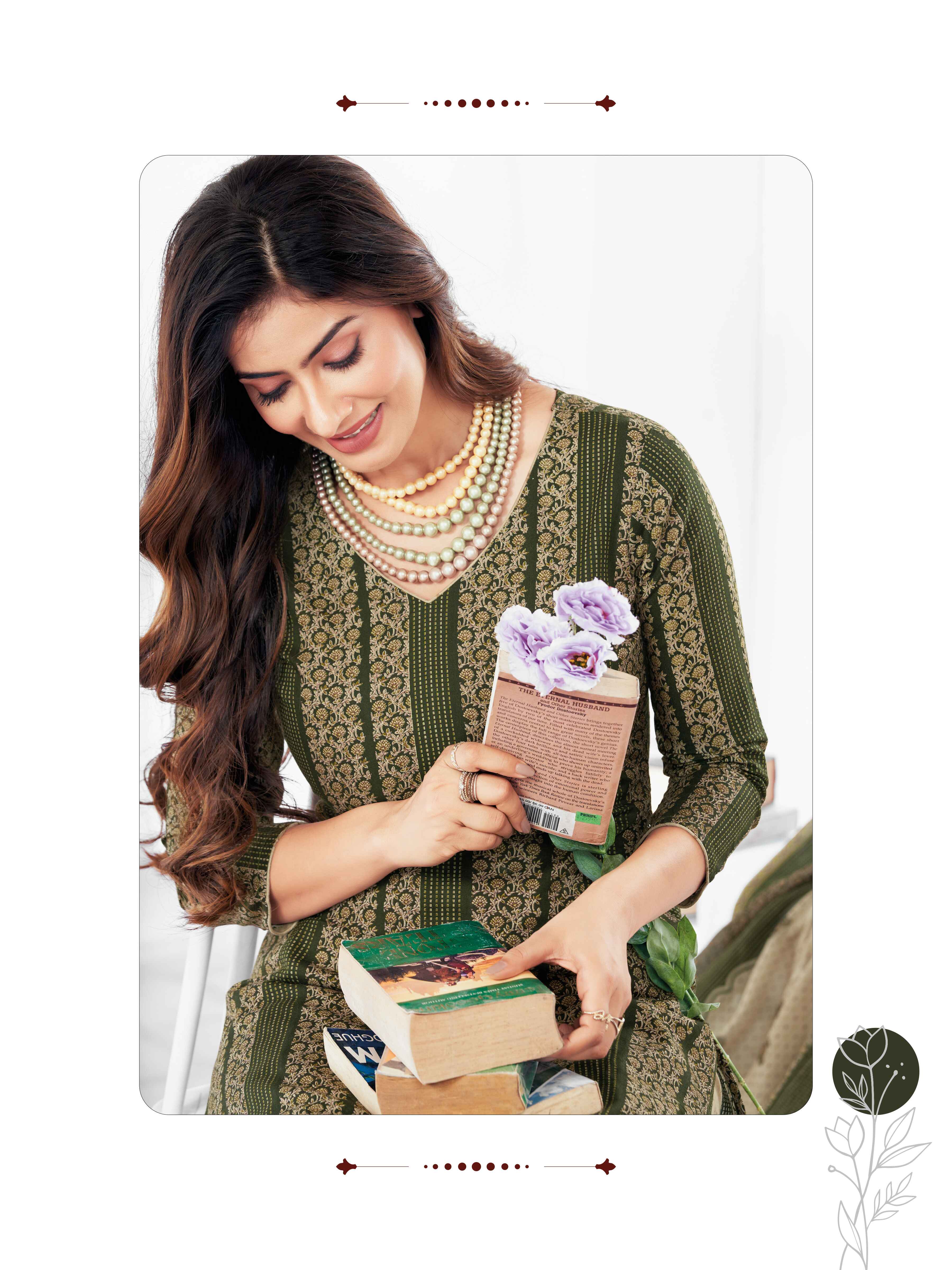 Suryajjyoti Trendy Cotton Vol 62 Cotton Printed Dress Material Wholesale Supplier