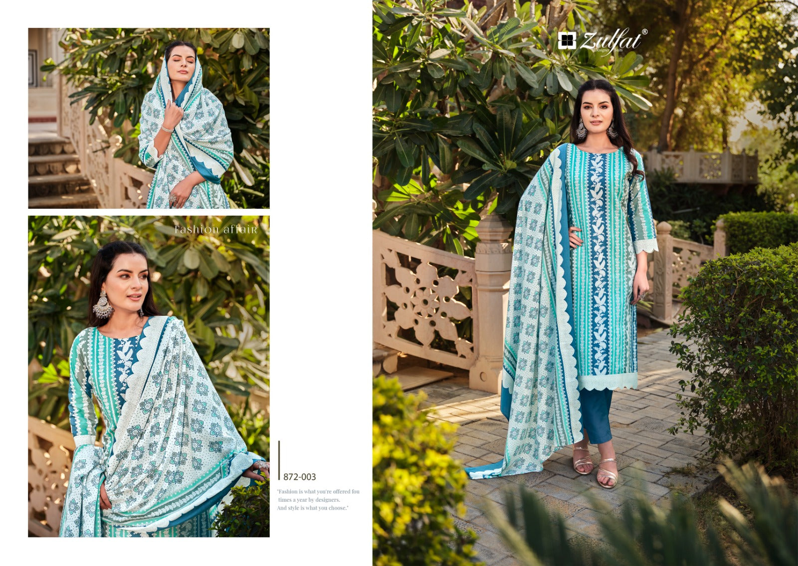 Mcm Life style vol 6 pure cotton printed Readymade salwar suits wholesale  catalogue