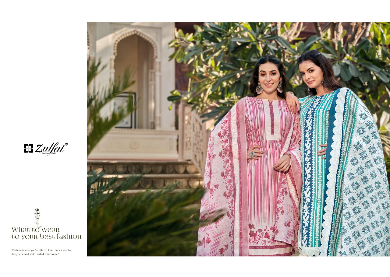 Ganpati Cotton Suit Gouri Vol 1 Pure Cotton Fancy Print Patiyala Style  Dress Material Salwar Suits